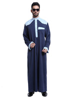 White, Dark Blue, Beige, Camel