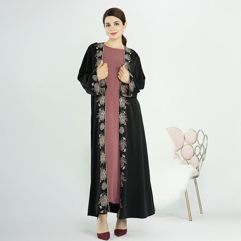 Abaya 2025 eid 2019