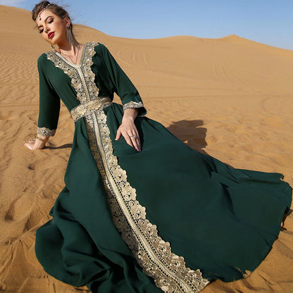 luxury party dresses for eid