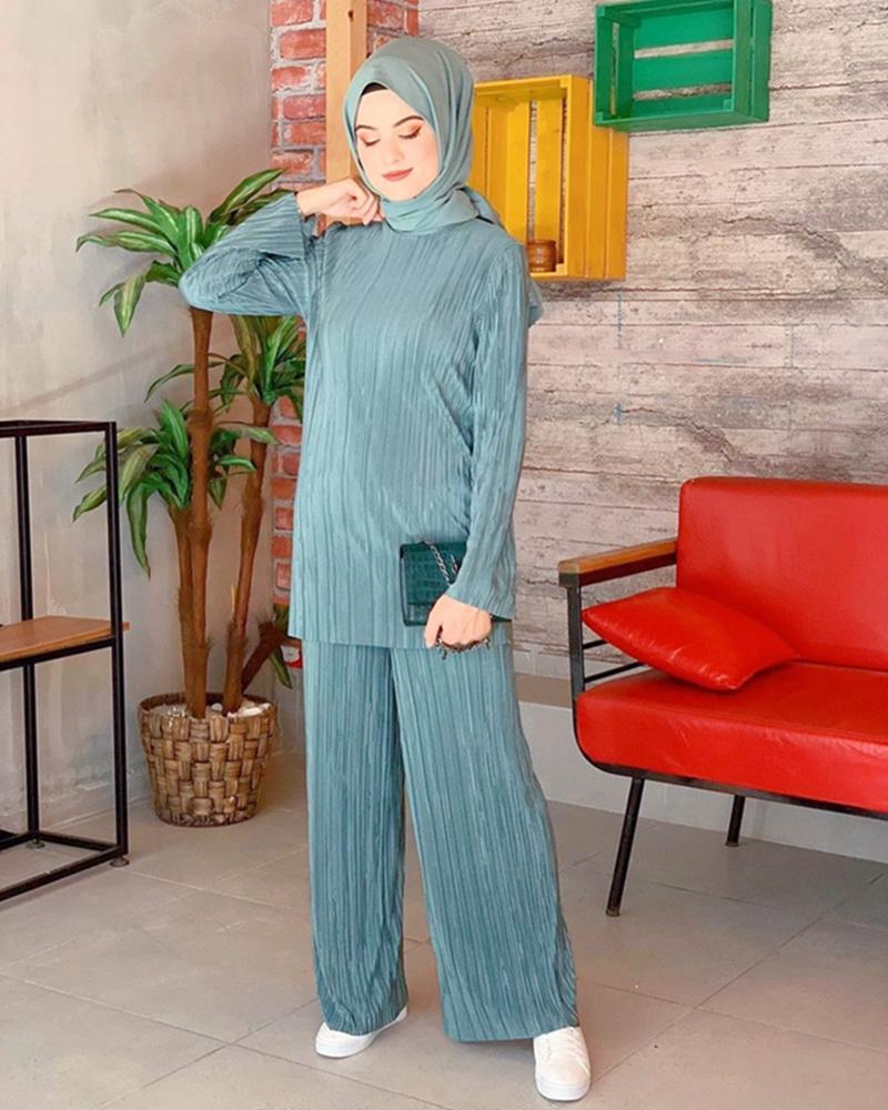 2020 islamic muslim women clothing winter| Alibaba.com