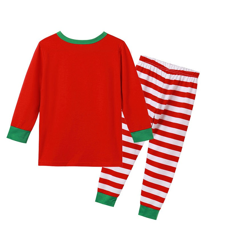 Funny Matching Christmas Pajamas Sets For The Whole Family – Urgarment