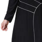 3XL-8XL Plus Size Muslim Women Swimwear Swimsuit Burkinis