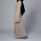 Fashion Multiple Wear Abaya Dress For Muslim Women