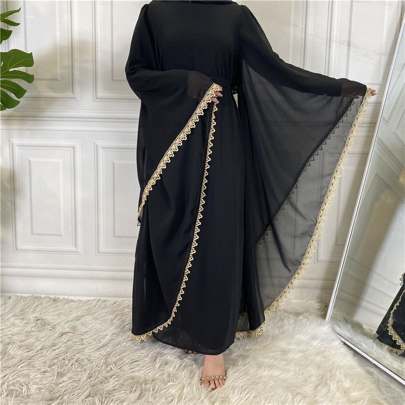 Latest abaya clearance collection 2019