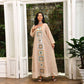 Muslim Women Sequins Embroidery Evening Party Kaftan Caftan Dress