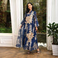Eid Luxury Caftan Kaftan Dress Jalabiya With Sequins Embroidered