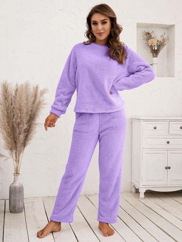 Winter discount loungewear women