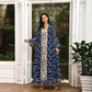 Muslim Women Sequins Embroidery Evening Party Kaftan Caftan Dress