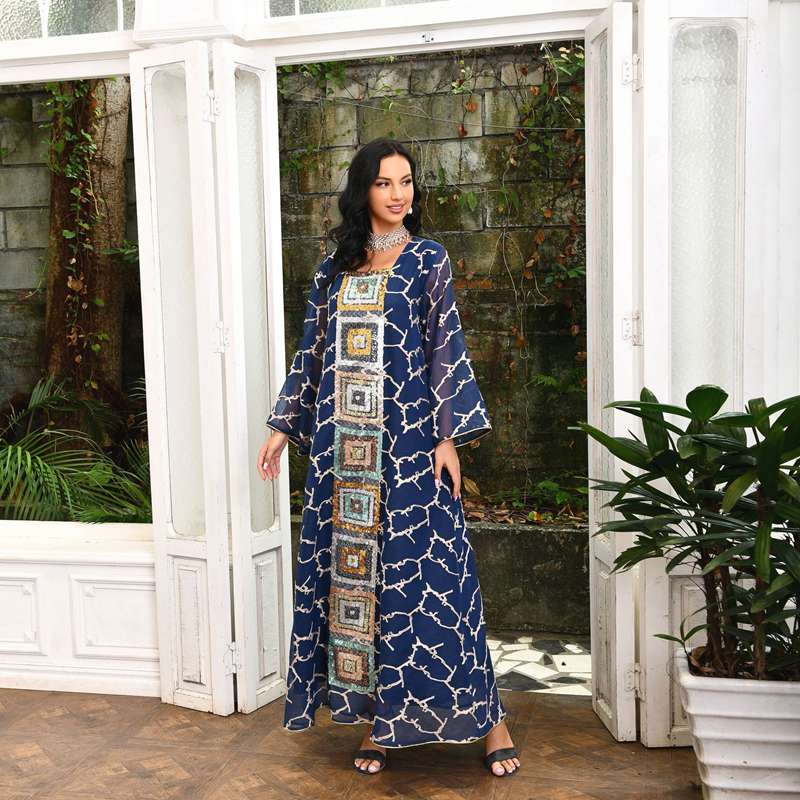 Party kaftan sales
