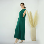 Muslim Women Underdress Sleeveless Inner Slip Under Dress