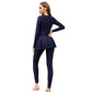 Muslim Women One-piece Swimsuit Burkinis Swimwear