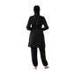 Muslim Womne Swimwear 3 Pieces Set Bathing Suit Burkinis