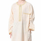 Islamic Muslim Clothing Thobes For Boys