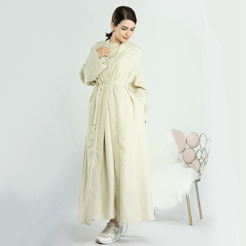 Brown, Dark Gray, Beige, Khaki, Coffee, Dark Blue, Army Green, Taro