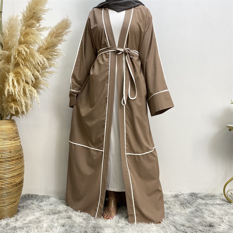 Abaya on sale kimono 2019