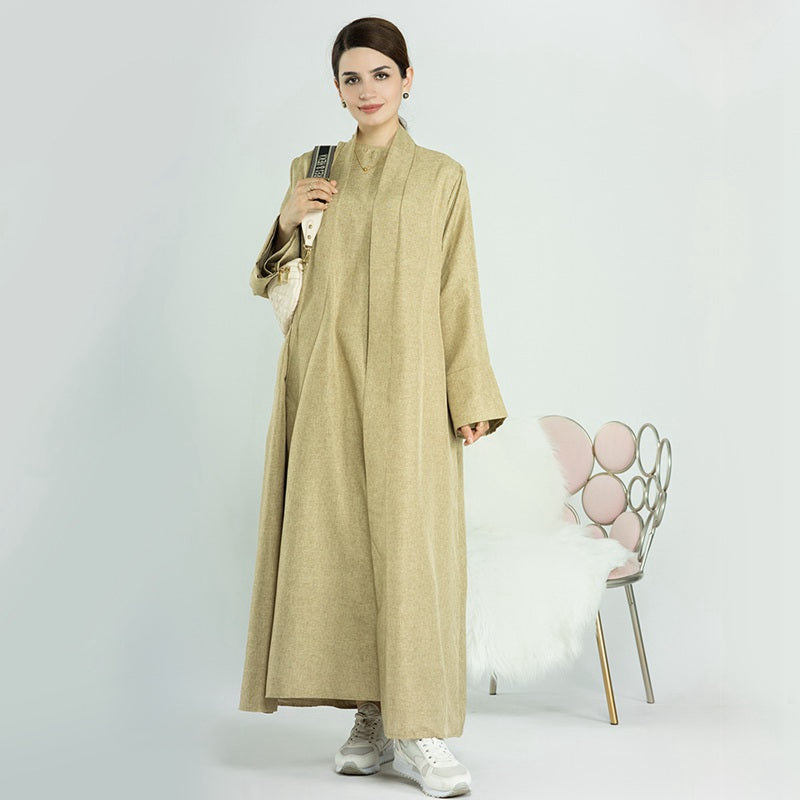 Brown, Dark Gray, Beige, Khaki, Coffee, Dark Blue, Army Green, Taro