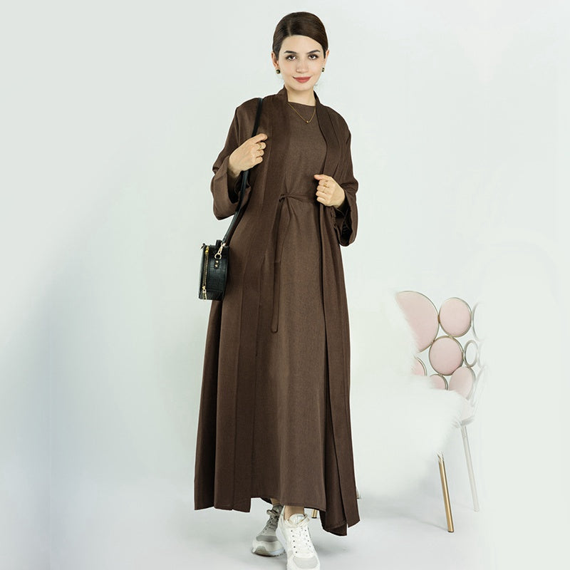 Brown, Dark Gray, Beige, Khaki, Coffee, Dark Blue, Army Green, Taro