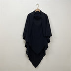 Niqab Khimar Overhead Hijab