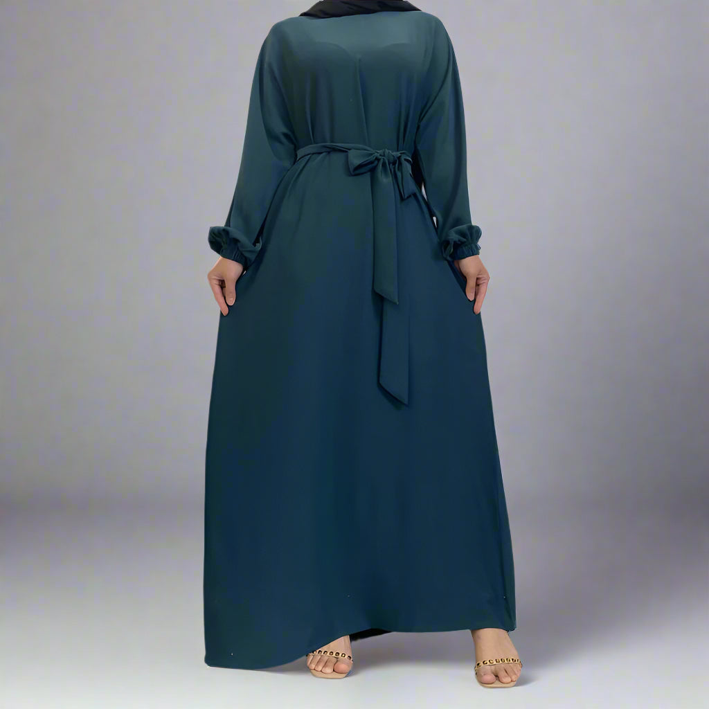 Robe best sale abaya moderne