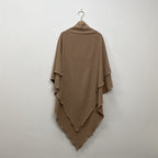 Niqab Khimar Overhead Hijab