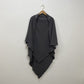Muslim Women Niqab Khimar Overhead Hijab