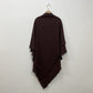 Muslim Women Niqab Khimar Overhead Hijab