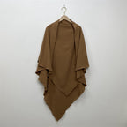 Niqab Khimar Overhead Hijab