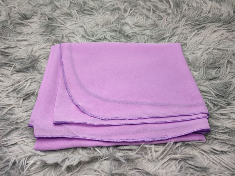 18 Colors Option Muslim Women Chiffon Hijab Scarf