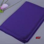 35 Color Options Muslim Women Chiffon Hijab Scarf