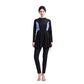 Muslim Women Swimwear 3 Pieces Set Burkinis Bathing Suit