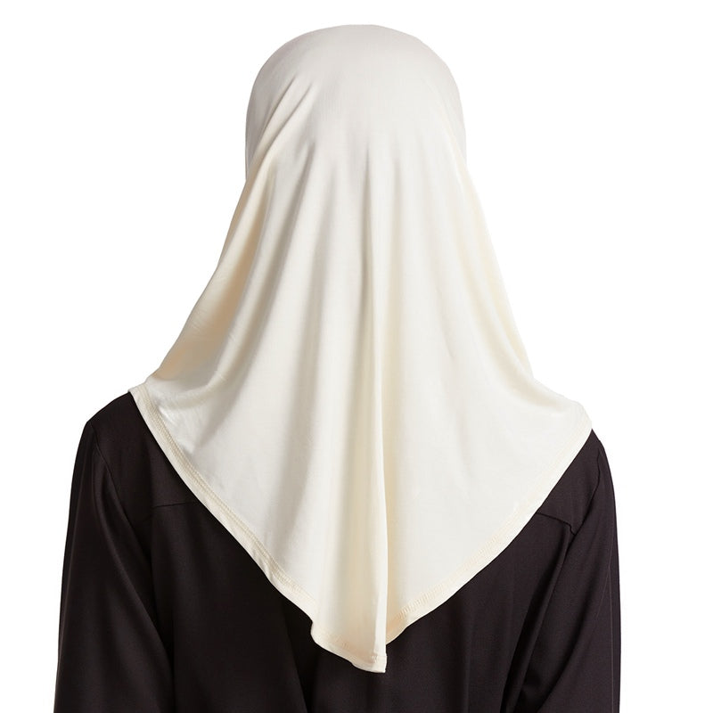 Muslim Women Modal Underscarf Head Cover Muslim Headscarf Hijab Inner Hat Caps