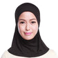 Muslim Women ITY Underscarf Head Cover Muslim Headscarf Inner Hijab Hat Caps