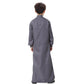Muslim Kids Clothing Wear Boy Jubah Thobes