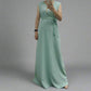 Women Abaya Muslim Under Sleeveless Inner Slip Dress Underdress