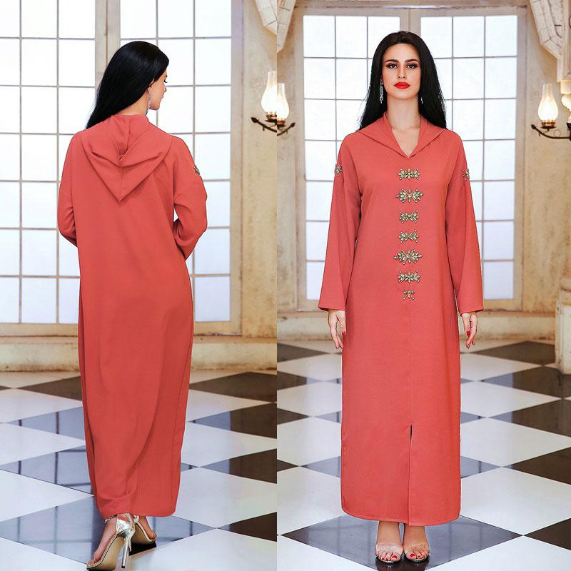 Djellaba 2019 femme new arrivals