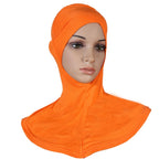 Muslim Women Undercap Islamic Inner Cap Underscarf